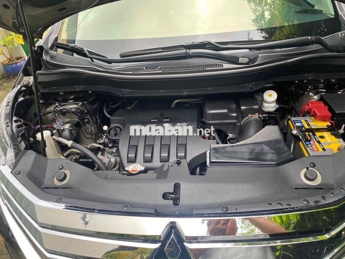 Mitsubishi Xpander 2020 MT 66338 km Nâu