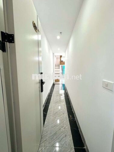 CCMN Cự Lộc Mới Xây Giá 5tr4 - 5tr9