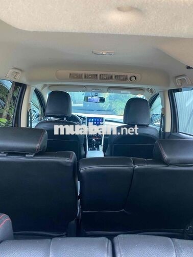 Mitsubishi Xpander 2020 MT 66338 km Nâu