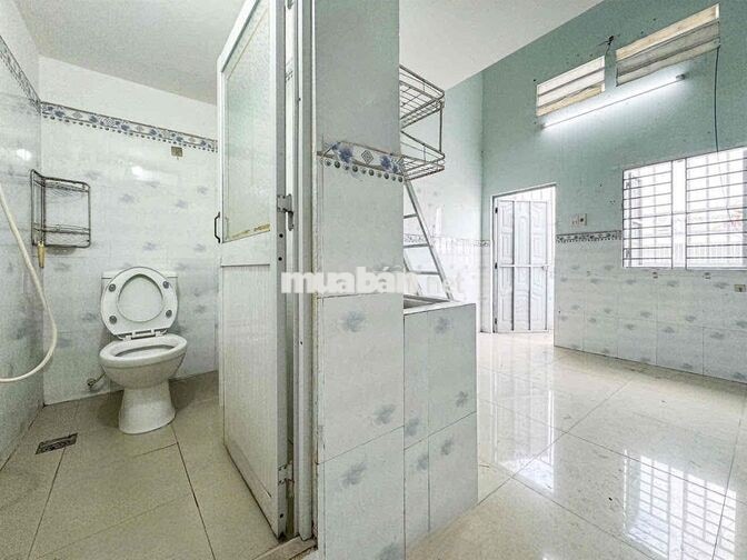 🏠 PHÒNG TRỌ CÓ GÁC LỬNG, BAN CÔNG – GIÁ 3.100.000Đ/THÁNG
