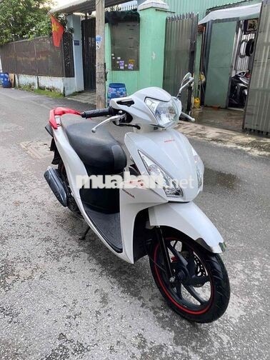 honda vision 2019 khóa smk xe đẹp giá tốt