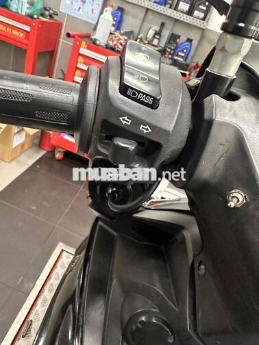 Yamaha Exciter LED 2019 25000 km Xanh đen