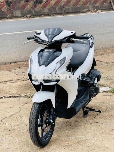 Honda Airblade 125 Trắng