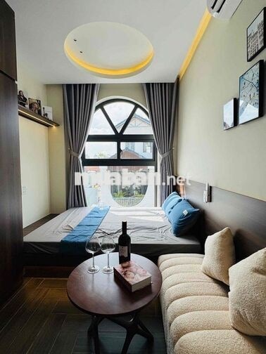 STUDIO MỚI XÂY FULL NỘI THẤT MỚI 100%