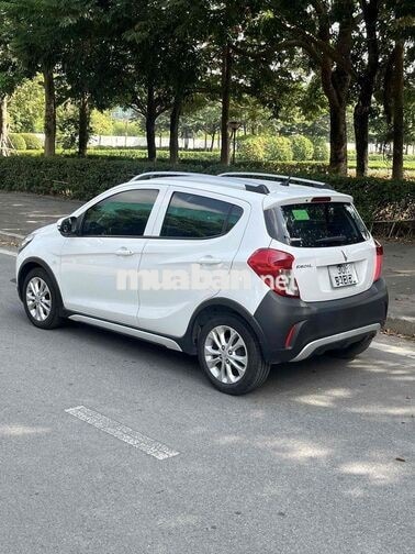 Vinfast Fadil 2022 1.4AT Trắng 40000 km