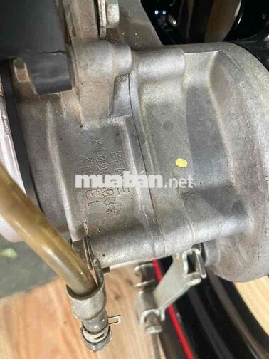 HONDA SH 150I 2009 NHẬP Ý MÀU TRẮNG