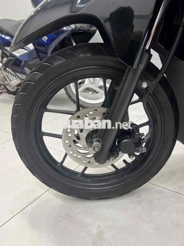 Honda Vario 125 2021 Bạc đen bán trả góp