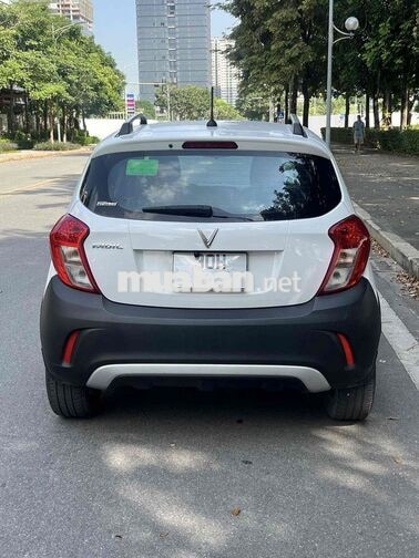 Vinfast Fadil 2022 1.4AT Trắng 40000 km
