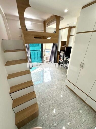 CCMN Cự Lộc Mới Xây Giá 5tr4 - 5tr9