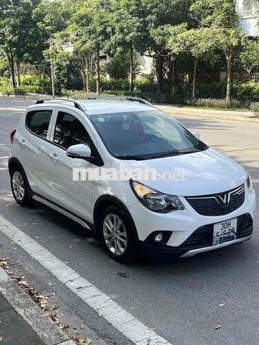 Vinfast Fadil 2022 1.4AT Trắng 40000 km