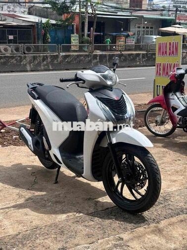 Honda SH 150cc 2014 Trắng