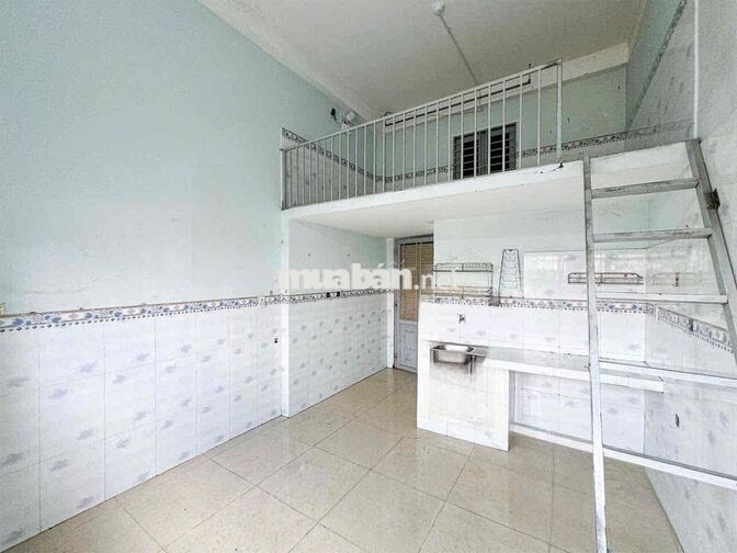 🏠 PHÒNG TRỌ CÓ GÁC LỬNG, BAN CÔNG – GIÁ 3.100.000Đ/THÁNG