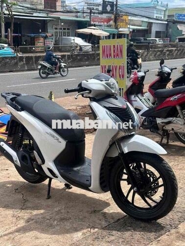 Honda SH 150cc 2014 Trắng
