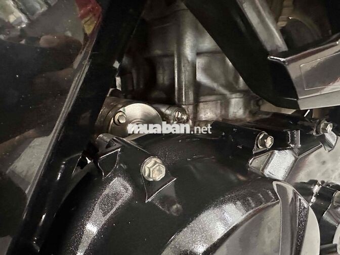 Yamaha Exciter LED 2019 25000 km Xanh đen