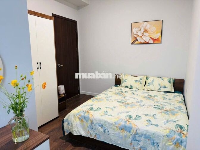 CẦN CHO THUÊ CĂN HỘ FULL NỘI THẤT TẠI CHUNG CƯ CAO CẤP CARA RIVER PARK