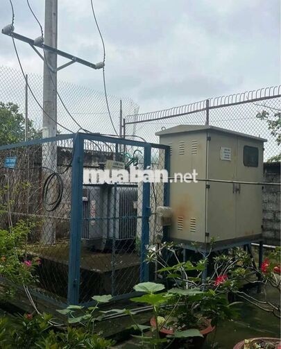 xưởng 3000 m giá 170 tr bến lức Long An  có giấy phép nghành nhựa
