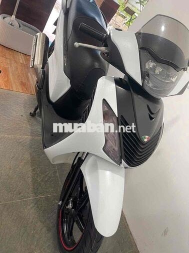HONDA SH 150I 2009 NHẬP Ý MÀU TRẮNG