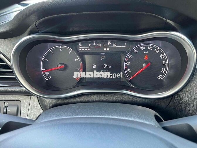 Vinfast Fadil 2022 1.4AT Trắng 40000 km