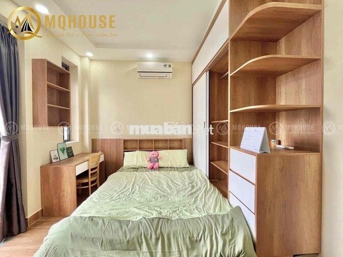 STUDIO CỤC ĐẸP | CÓ BAN CÔNG THOÁNG | SẴN NỘI THẤT Y HÌNH | ETOWN