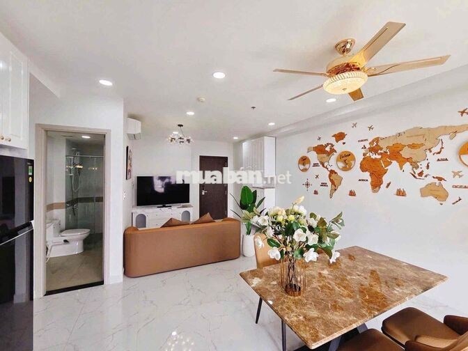 HOT 🔥 CĂN 3PN – 3WC CHARM CITY DĨ AN, FULL NỘI THẤT, Ở LIỀN