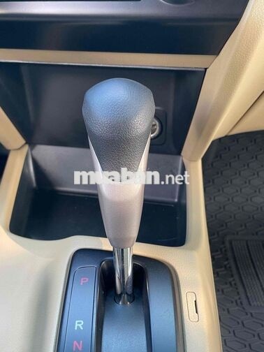 Honda Civic 1.8 AT 2015 Nâu 10 vạn km