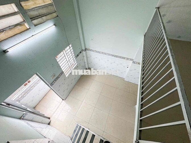 🏠 PHÒNG TRỌ CÓ GÁC LỬNG, BAN CÔNG – GIÁ 3.100.000Đ/THÁNG