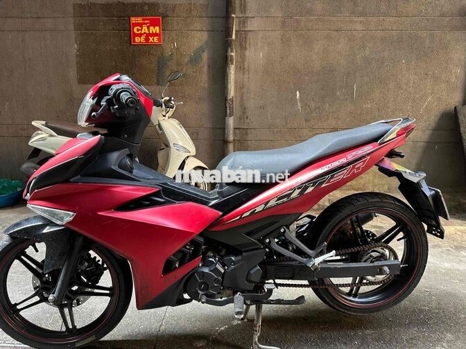 Yamaha Exciter 2017 Đỏ