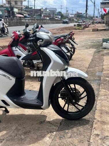 Honda SH 150cc 2014 Trắng