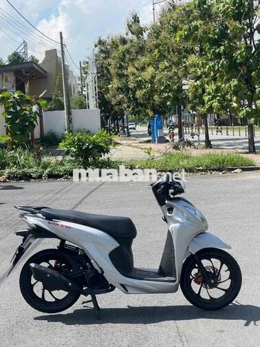 Honda Vision 2022 110cc Xám Porsche siêu ken 98%
