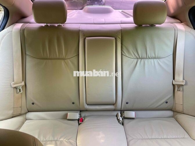 Honda Civic 1.8 AT 2015 Nâu 10 vạn km