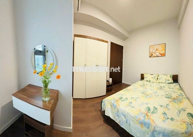 CẦN CHO THUÊ CĂN HỘ FULL NỘI THẤT TẠI CHUNG CƯ CAO CẤP CARA RIVER PARK