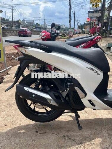 Honda SH 150cc 2014 Trắng