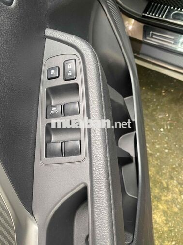 Mitsubishi Xpander 2020 MT 66338 km Nâu
