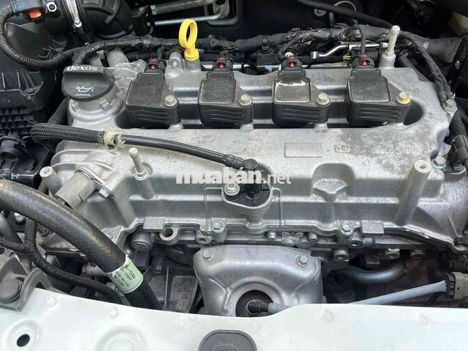 Vinfast Fadil 2022 1.4AT Trắng 40000 km