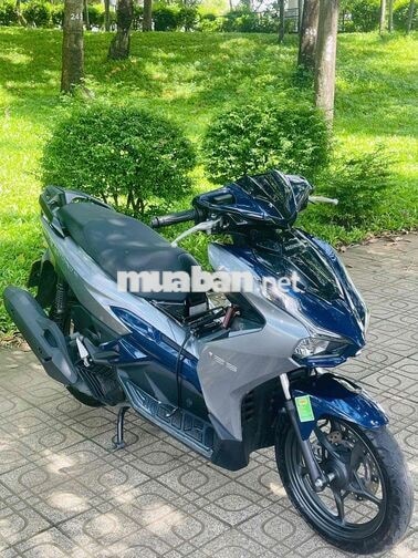 HONDA AIR BLADE 2025 125CC 7000 KM XANH XÁM