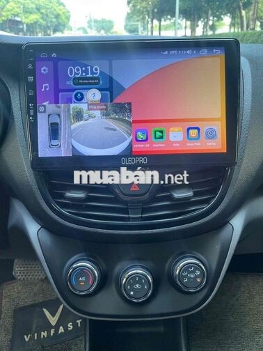 Vinfast Fadil 2022 1.4AT Trắng 40000 km