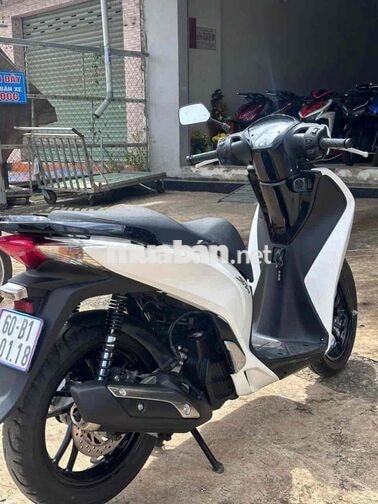 Honda SH 150cc 2014 Trắng