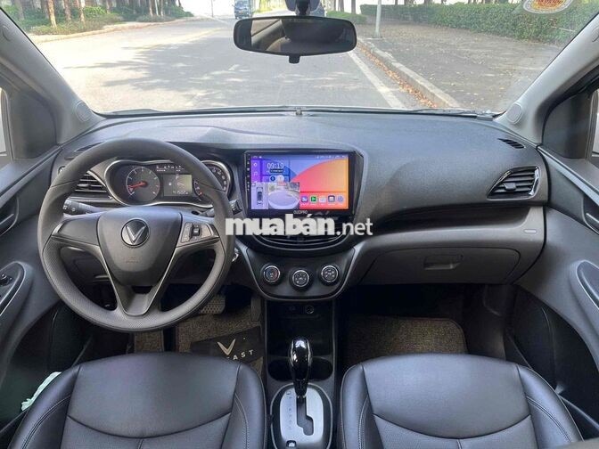 Vinfast Fadil 2022 1.4AT Trắng 40000 km