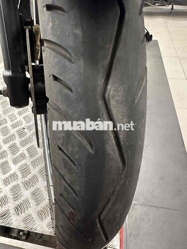 Yamaha Nouvo 5 FI màu Xanh GP