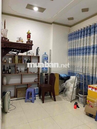 Cho Thuê Nhà Trệt Lầu Gần Bcons Thống Nhất
