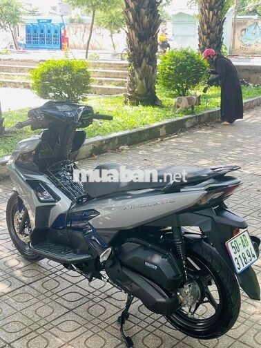HONDA AIR BLADE 2025 125CC 7000 KM XANH XÁM