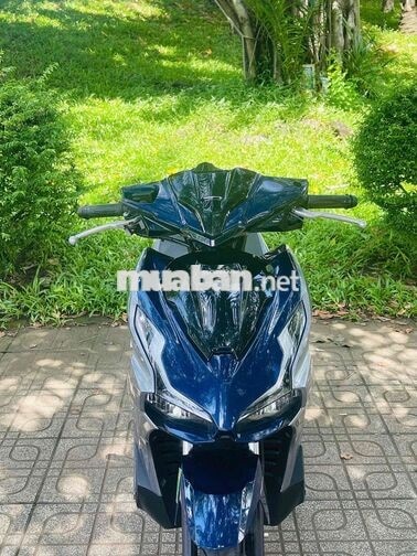 HONDA AIR BLADE 2025 125CC 7000 KM XANH XÁM