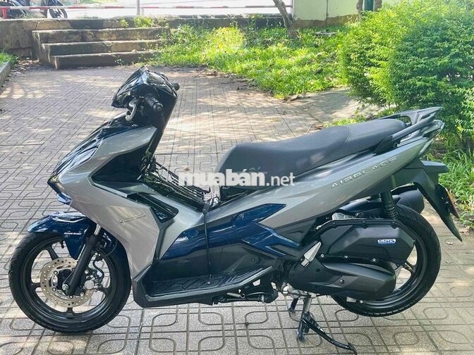 HONDA AIR BLADE 2025 125CC 7000 KM XANH XÁM