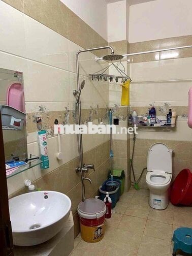 Cho Thuê Nhà Trệt Lầu Gần Bcons Thống Nhất