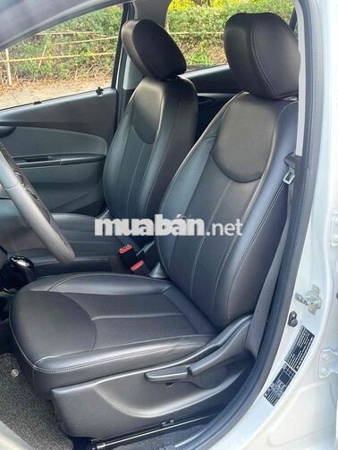 Vinfast Fadil 2022 1.4AT Trắng 40000 km