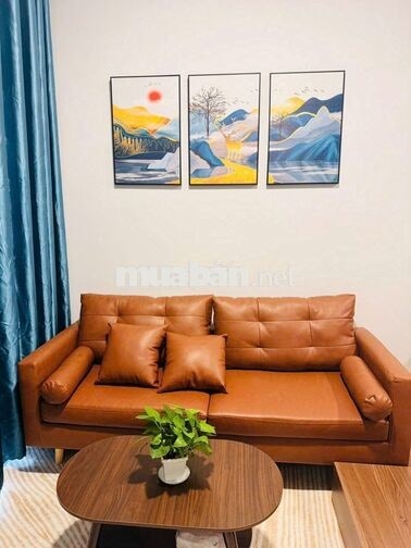 CẦN CHO THUÊ CĂN HỘ FULL NỘI THẤT TẠI CHUNG CƯ CAO CẤP CARA RIVER PARK