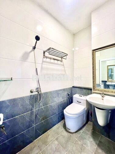 DUPLEX RỘNG THOÁNG - FULL NT NGAY BV HOÀN MỸ, PHAN XÍCH LONG