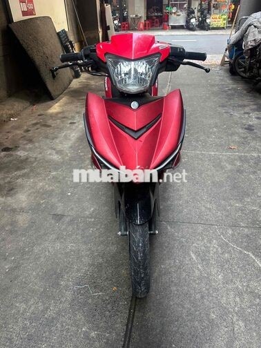 Yamaha Exciter 2017 Đỏ
