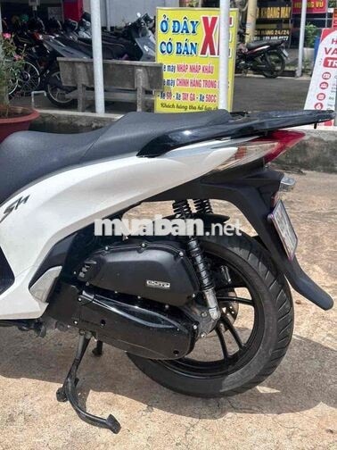 Honda SH 150cc 2014 Trắng