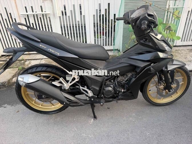Honda Winner V1 PBĐB